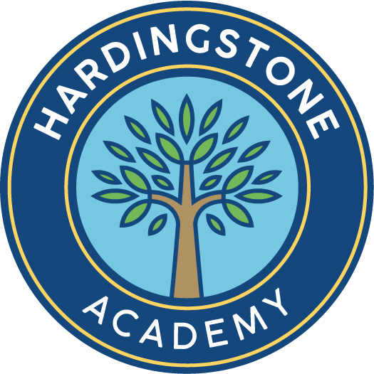 logo for Hardingstone Academy