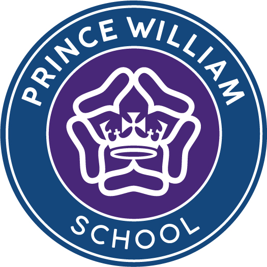 logo for Prince William School