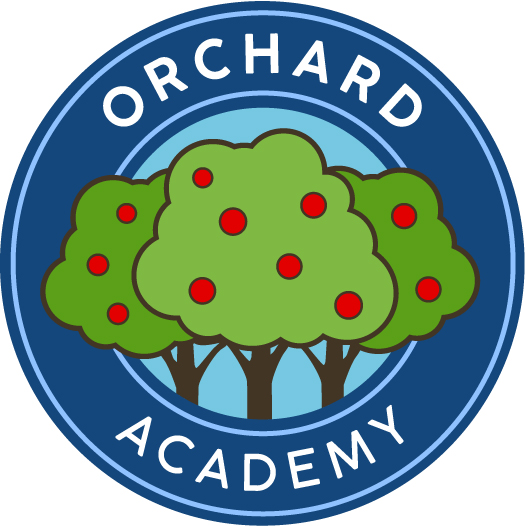 logo for Orchard Academy