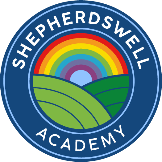logo for Shepherdswell Academy