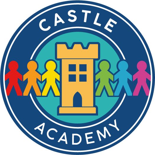 logo for Castle Academy