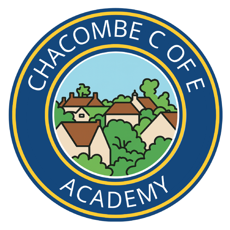 logo for Chacombe C of E Academy