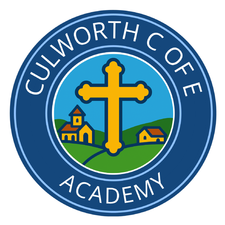 logo for Culworth C of E Academy