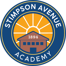 logo for Stimpson Avenue Academy