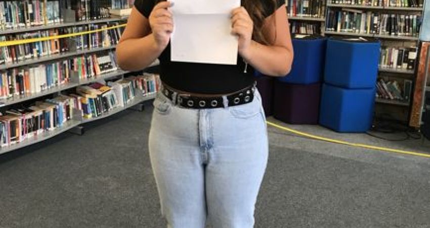 Prince William School celebrates outstanding A level results
